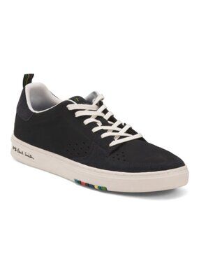 PAUL SMITH Men's Suede Cosmo Sport Casual Shoes